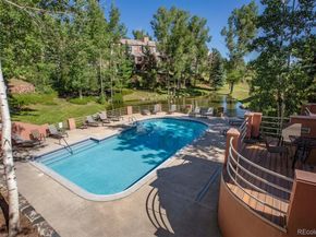 667 Trailside Drive, Golden CO 80401