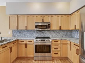 667 Trailside Drive, Golden CO 80401
