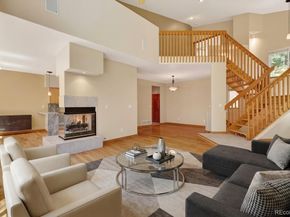 667 Trailside Drive, Golden CO 80401