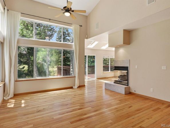 667 Trailside Drive, Golden CO 80401