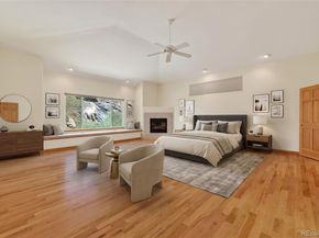 667 Trailside Drive, Golden CO 80401