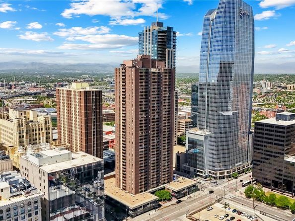 1020 15th Street 13K, Denver CO 80202