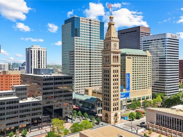 1020 15th Street 13K, Denver CO 80202