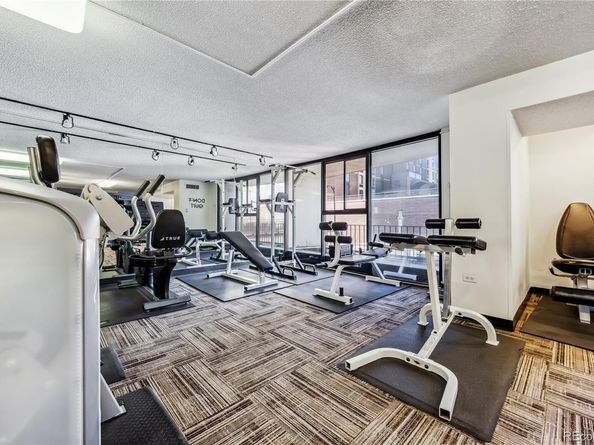 1020 15th Street 13K, Denver CO 80202