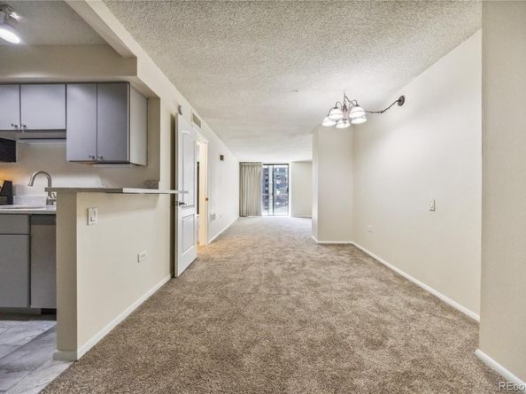 1020 15th Street 13K, Denver CO 80202
