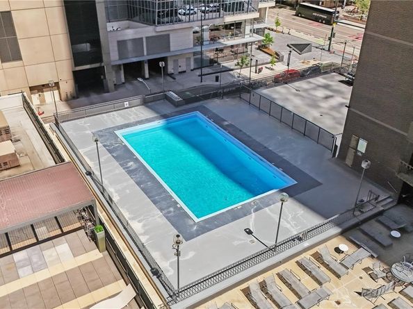 1020 15th Street 13K, Denver CO 80202