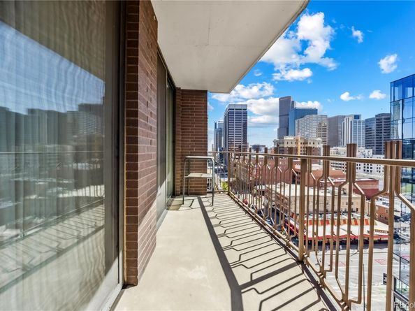 1020 15th Street 13K, Denver CO 80202