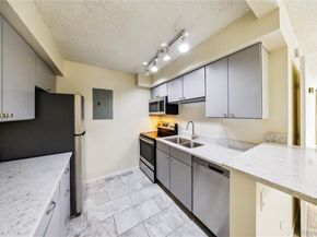 1020 15th Street 13K, Denver CO 80202