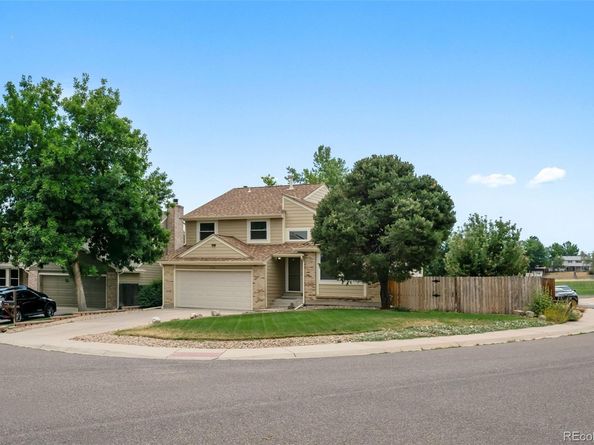 9146 W Quarto Place, Littleton CO 80128