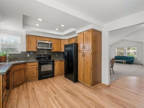 9146 W Quarto Place, Littleton CO 80128