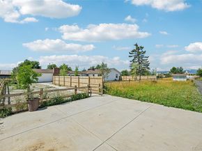 10680 Dover Street, Broomfield CO 80021