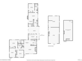 10680 Dover Street, Broomfield CO 80021