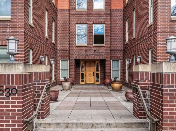 1630 N Clarkson Street 504, Denver CO 80218