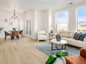 1630 N Clarkson Street 504, Denver CO 80218
