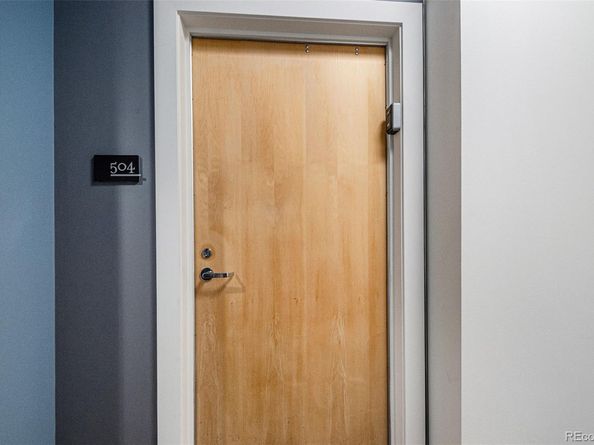 1630 N Clarkson Street 504, Denver CO 80218