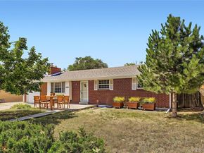 6185 Sheridan Boulevard, Arvada CO 80003