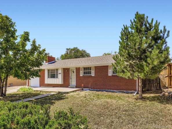 6185 Sheridan Boulevard, Arvada CO 80003