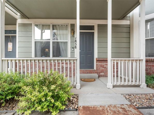 1858 Depew Street, Lakewood CO 80214