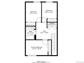1858 Depew Street, Lakewood CO 80214