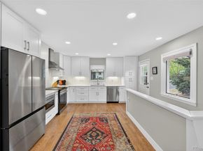 2299 E Floyd Place, Englewood CO 80113