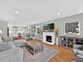 2299 E Floyd Place, Englewood CO 80113