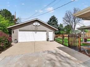 2299 E Floyd Place, Englewood CO 80113