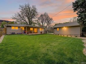 2299 E Floyd Place, Englewood CO 80113