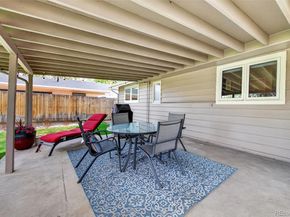 2299 E Floyd Place, Englewood CO 80113