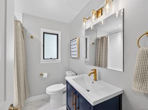 2299 E Floyd Place, Englewood CO 80113