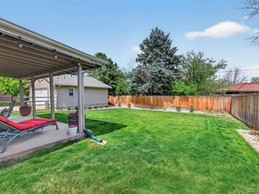 2299 E Floyd Place, Englewood CO 80113