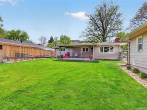 2299 E Floyd Place, Englewood CO 80113