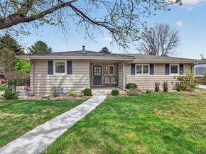 2299 E Floyd Place, Englewood CO 80113