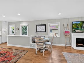 2299 E Floyd Place, Englewood CO 80113