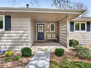 2299 E Floyd Place, Englewood CO 80113