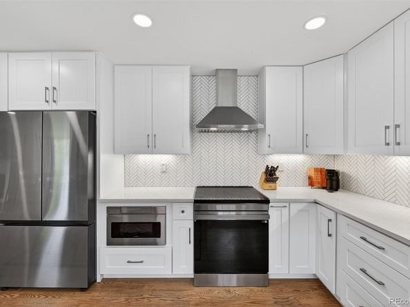 2299 E Floyd Place, Englewood CO 80113