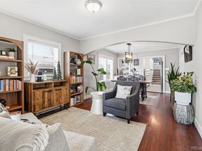 6660 Irving Street, Denver CO 80221