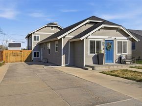 6660 Irving Street, Denver CO 80221