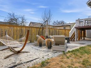 6660 Irving Street, Denver CO 80221