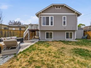 6660 Irving Street, Denver CO 80221