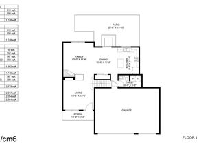 11642 Macon Street, Commerce City CO 80640