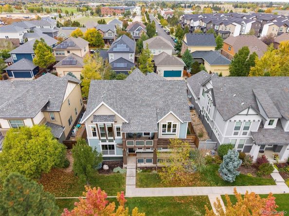 9177 E 4th Place, Denver CO 80230
