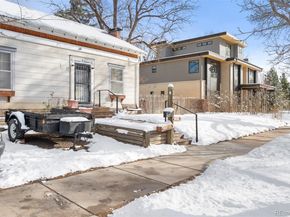 2432 S Saint Paul Street, Denver CO 80210