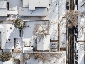 2432 S Saint Paul Street, Denver CO 80210