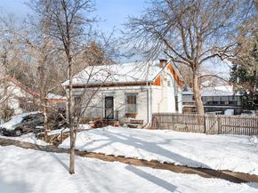 2432 S Saint Paul Street, Denver CO 80210