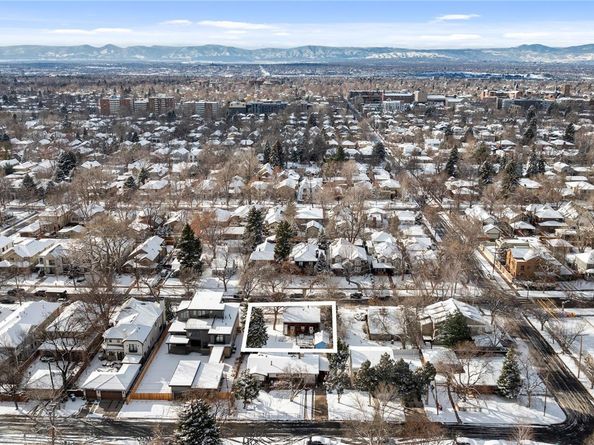 2432 S Saint Paul Street, Denver CO 80210