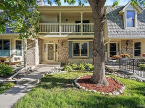 7614 S Cove Circle, Littleton CO 80122