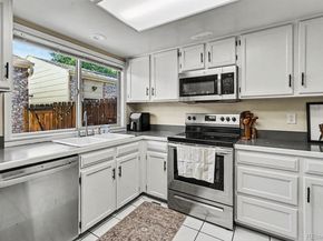 7614 S Cove Circle, Littleton CO 80122