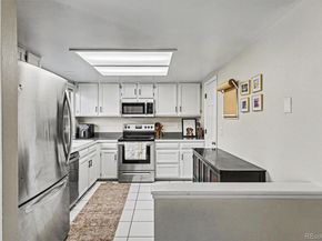 7614 S Cove Circle, Littleton CO 80122
