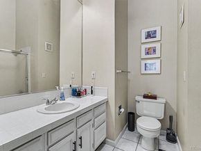 7614 S Cove Circle, Littleton CO 80122
