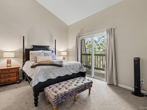 7614 S Cove Circle, Littleton CO 80122